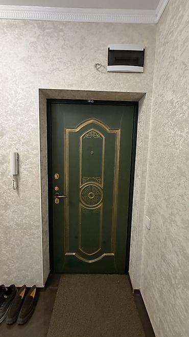 сдаю квартиру 3000: 🏠 Сдается 3-комнатная квартира в 6-м микрорайоне ✨ Дизайнерский — 4
