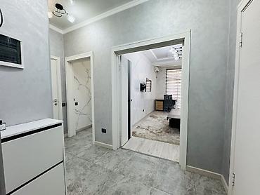 английский квартл: 🏡 Сдается просторная 1-комнатная квартира в ЖК «Английский квартал» ✨ — 6