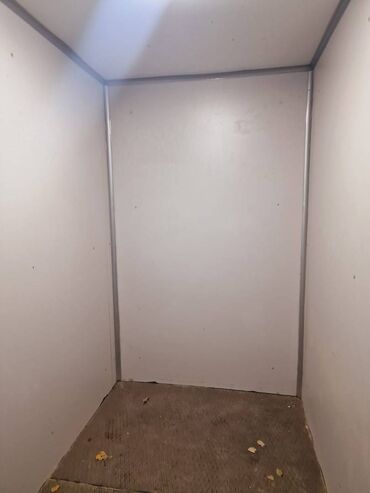 Anbar və emalatxanalar: Nərimanov rayonu, Ziya Bünyadov prospekti (Dərnəgül şossesi), “Nadir — 13