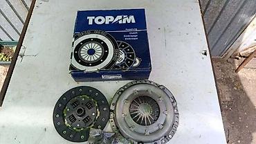 55.000: SET KVAČILA ZA VOLKSWAGEN PASSAT B2 OD 1984. DO 1988. GOD. | Set — 1