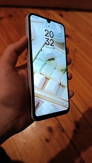 Mobil telefonlar üçün digər aksesuarlar: Smartfon + aksesuarlar - Ekran: tam ekran dizayn, damla formalı ön — 5