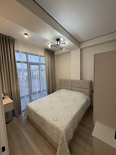 пользовались: 2 комнаты, 48 м², Элитка, 2 этаж — 2