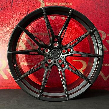 Диски: Диски R 20 Комплект, отверстий - 5, Новый — 11