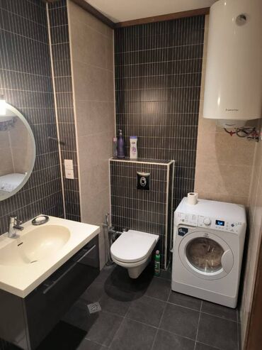 Mənzil kirayələyirəm: 2 otaqlı, 70 kv. m — 10