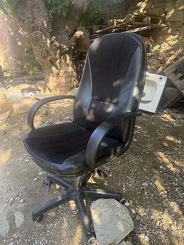 Ofis mebeli: Ofis kresloları – müxtəlif modellər — 1