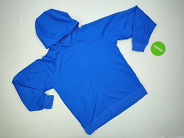 bluzy z futrem: Bluza z kapturem dla mężczyzn, rozmiar M — 2