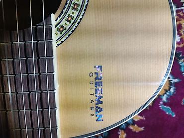 Klassik gitaralar: Klassik gitara — 4