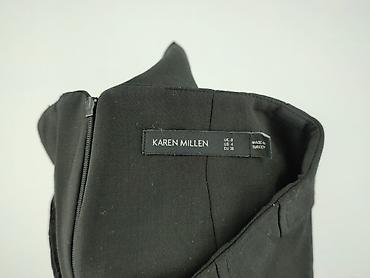 oryginalne spodnie: Karen Millen, Spodnie materiałowe damskie, rozmiar S — 5