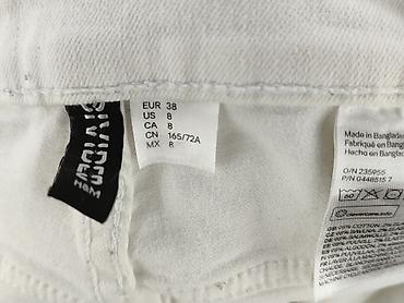 dsquared2: H&M, Jeansy damskie, rozmiar M — 4