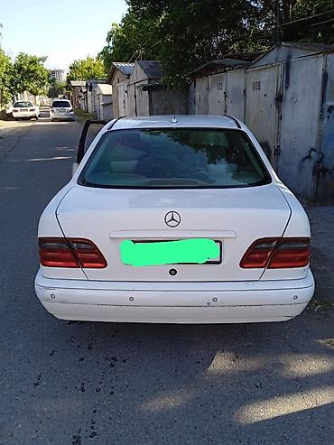 матор мерседес 814: Mercedes-Benz E-Class: 1998 г., 2.4 л, Автомат, Бензин, Седан — 6