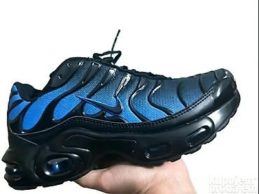 Patike: Nike Air Max Plus “Tuned Air” patike Veličine od 36-46 - — 30