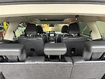 Subaru: Subaru Ascent: 2021 г., 2.4 л, Вариатор, Бензин, Кроссовер — 20