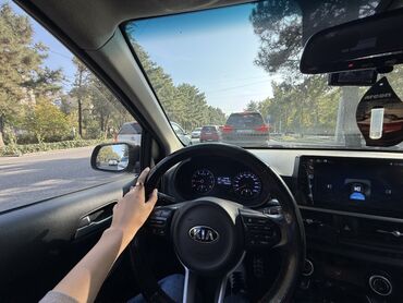 машина голф тройка: Kia Morning: 2017 г., 1 л, Автомат, Бензин