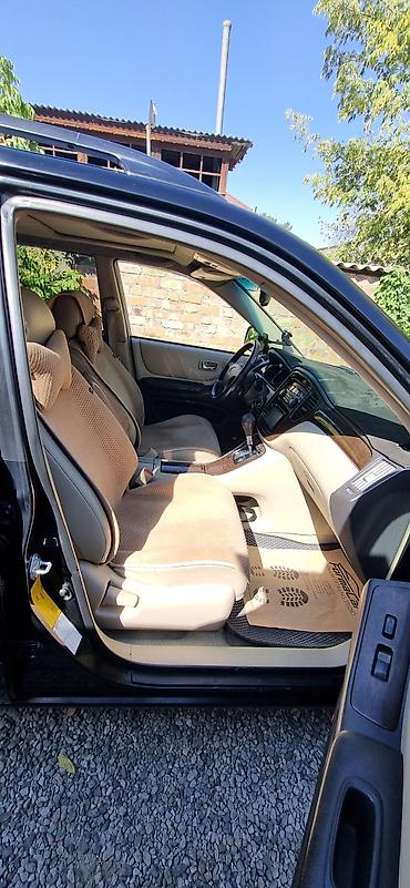 на тайоту: Toyota Highlander: 2003 г., 3 л, Автомат, Бензин, Кроссовер — 3