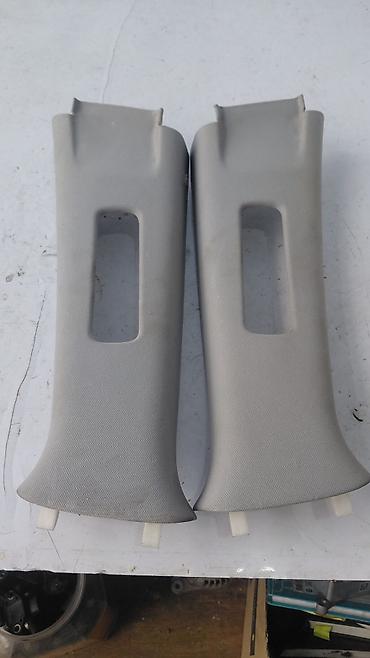 jdm: Обшивка стоек Honda 2003 г., Б/у, Оригинал, Япония — 2