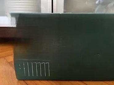 Ostala baštenska oprema: Mini plastenik/tunel za gredice – prenosivi “cold frame” za zaštitu i — 25