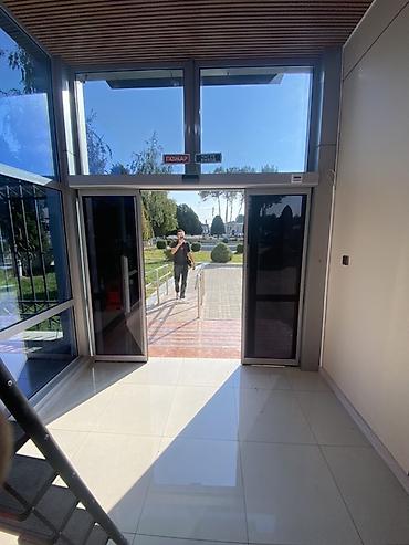 Рольставни ворота: Ворота и ограждения под ключ. - Рольворота/рольставни: металлическое — 5