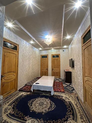 Продажа коттеджей и домов: 📣 4 сотых жер тилкеси менен чоң жер үй сатылат! 📍 Дареги: Кенен ПМК — 9