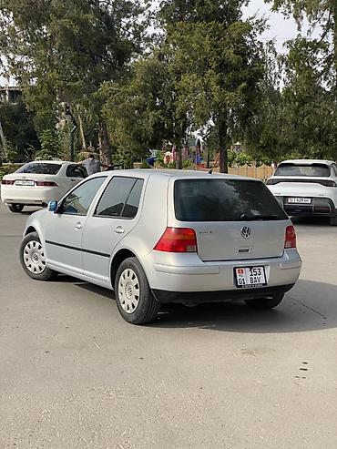 машина группа ватсап: Volkswagen Golf: 2000 г., 1.6 л, Автомат, Бензин, Хэтчбэк — 4