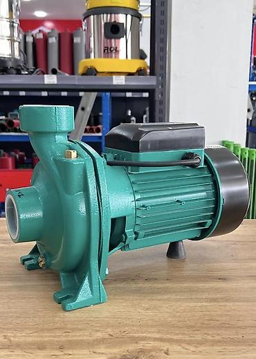 роторный насос для воды: Центробежный поверхностный насос ROLF DHm/5A (Water Pump) Назначение — 1