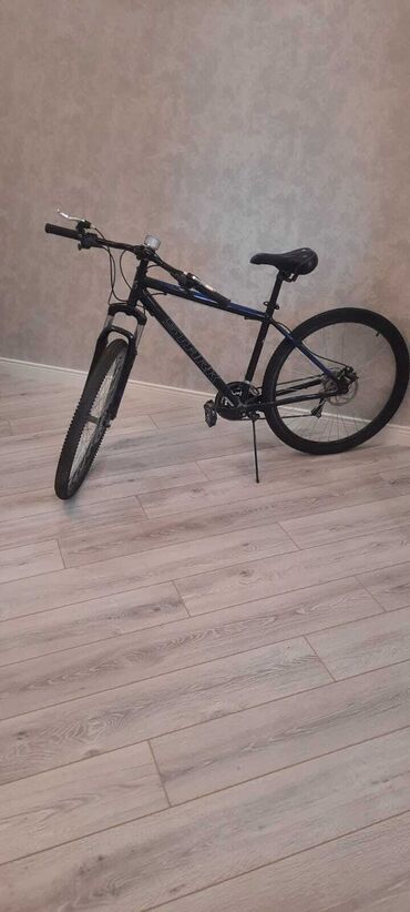İdman velosipedləri: Yeni Dağ velosipedi Stark, 29"