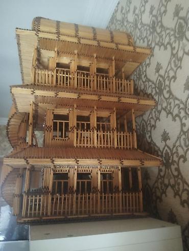 Dekor məhsulları: Dekor məhsulları — 1