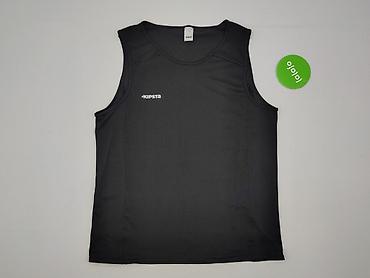 dresy icon: Kipsta, T-shirt sportowy dla mężczyzn, rozmiar M — 3