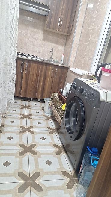 ev al: Gəncə şəhəri 1-ci mikrorayon 43nömreli məktəbin yanı, uşaq baxsadıda — 1