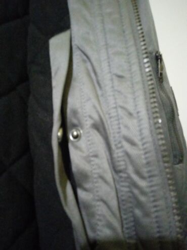 Zimske jakne: Odlicno ocuvana Tom Tailor muška zimska jakna – veličina XL. Dodatne — 8