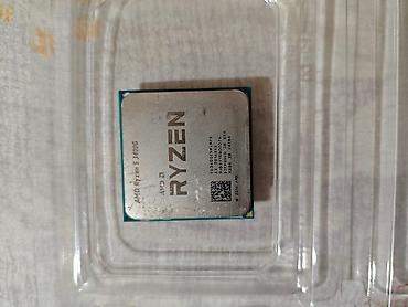 amd ryzen 5 7600: Процессор для ПК, Б/у, AMD Ryzen 5, 4 ядер — 2