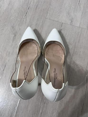 Туфли: Туфли-лодочки Gianvito Rossi Milano - Модель: классические — 2