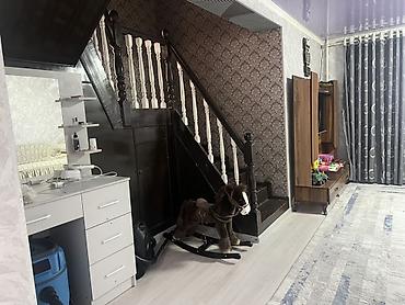 105: 4 комнаты, 120 м², 4 соток, Бишкек, Тынчтык ж/м Агентство недвижимости — 4