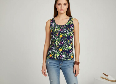 T-shirty: Moodo, T-shirt damski, rozmiar M