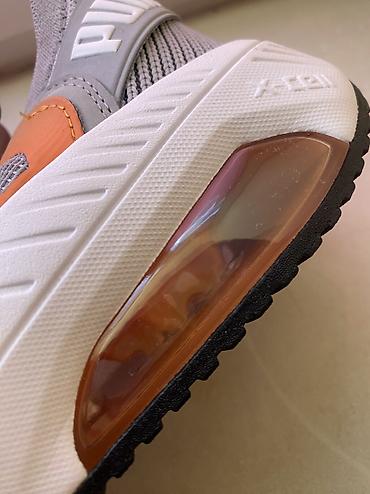 osiris d3: Мужские кроссовки, 42.5, Puma, Новый, Платная доставка, Самовывоз — 5