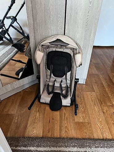 Коляски: СРОЧНО! СРОЧНО! СРОЧНО! BRITAX B-Ready - функциональная и — 16