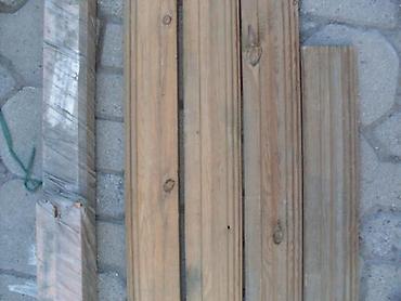 Доски: Доски, Строганные — 10