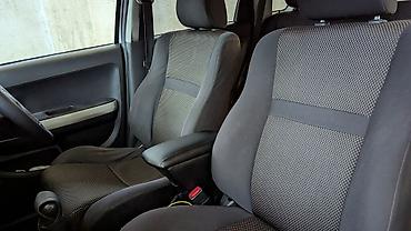 tayota progres: Toyota Ist: 2002 г., 1.5 л, Автомат, Бензин, Хэтчбэк — 6