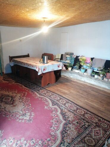 куплю дом в беловодском: 70 м², 4 комнаты, Требуется ремонт Без мебели