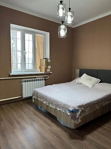 Продажа коттеджей и домов: 🏘️ Продается дом 92 кв.м 119000 $ 📍Ак -ордо 3, рядом — 8