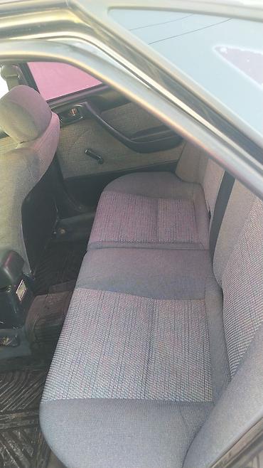 Toyota: Toyota Carina E: 1994 г., 1.6 л, Механика, Бензин, Хэтчбэк — 5