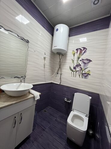 Həyət evləri və villaların satışı: 7 otaqlı, 360 kv. m, Kredit yoxdur, Yeni təmirli — 15