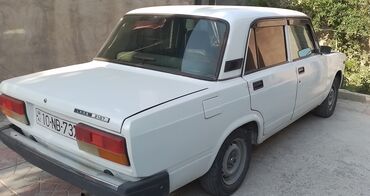 vaz 21009: VAZ (LADA) 2107: 1.6 l | 2004 il | 90000 km Sedan