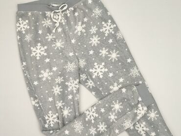 legginsy spodnie damskie ciążowe: Legginsy damskie, S