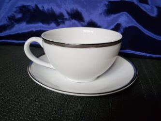 Kuhinjski setovi: Solja nova,velika,porcelanska,univerzalna. Univerzalna velika solja na lalafo.rs — 5 Kuhinjski setovi: Solja nova,velika,porcelanska,univerzalna. Univerzalna velika solja — 5