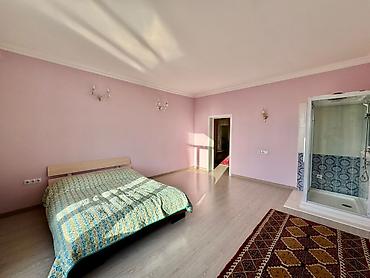 Продажа домов: Дом, 380 м², 5 комнат, Агентство недвижимости, Евроремонт — 5