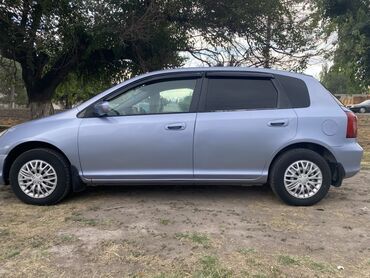 хонда цивик 2004 хэтчбек: Honda Civic: 2001 г., 1.5 л, Автоматические, Бензин, Хэтчбэк