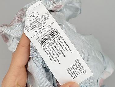 bluzki niebieska: Top Secret, Sukienka damska, rozmiar S — 5