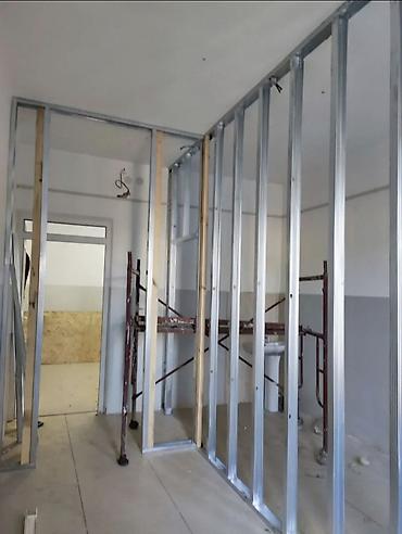 dur plaster: Гипсокартон перегородка 100%👍 гарантия опыт 15 лет — 1