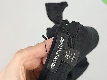 stringi pod legginsy: PrettyLittleThing, Top damski, rozmiar S — 4