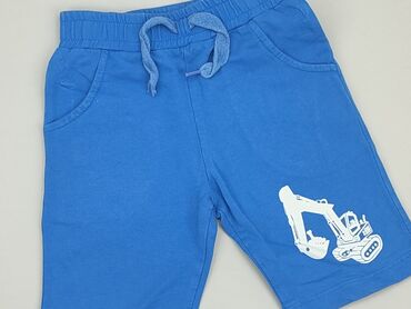 spodenki rowerowe crivit: Shorts, 2-3 years, 92/98, condition - Good